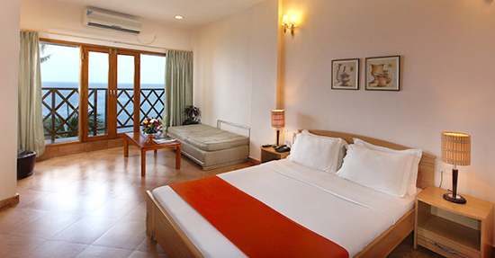Sinclairs Bayview Hotel Port Blair, Andaman & Nicobar