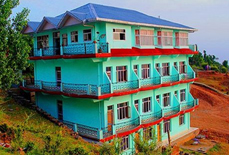 S N Resort Dharamshala