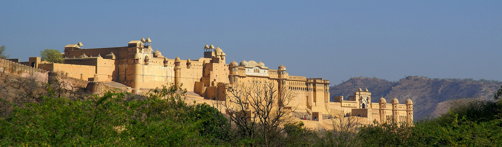 Agra Jaipur Rajasthan Cultural Tour Package