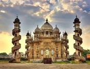 Spiritual Architectures Gujarat