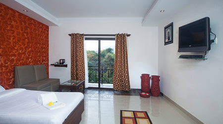 Sterling Holidays Resort Dharamshala