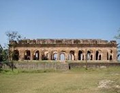 Sujanpur Tira Fort Hamirpur