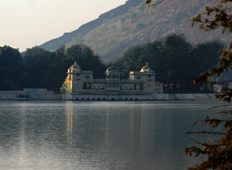 Sukh Mahal, Rajasthan