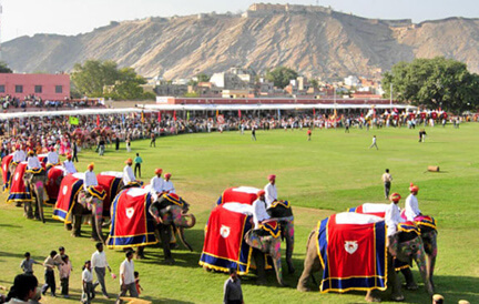 Mount Abu: Summer Festival