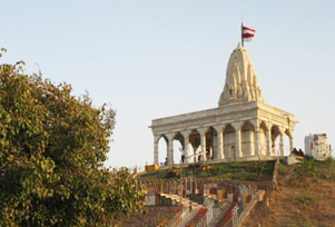 Takhteshwar Temple Bhavnagar