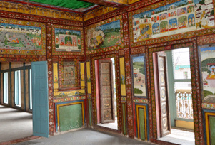 Tambekar Wada Vadodara