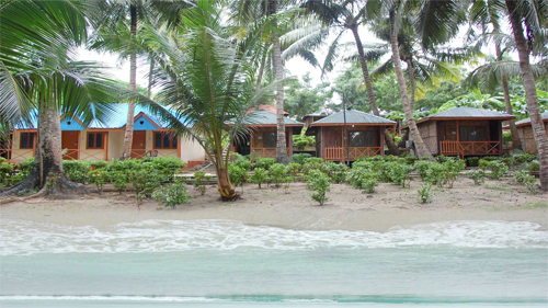 Tango Beach Resort Neil Island, Andaman & Nicobar