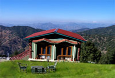 Hotel Tarika Jungle Retreat Chail