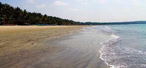Tarkarli Beach