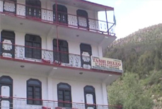 Tashi Delek Hotel Lahaul and Spiti