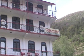 The Spiti Hotel Lahaul and Spiti