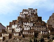 Tayul Monastery