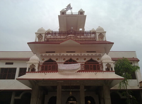 Tejaji Temple Jaipur
