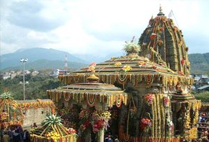 Pilgrimages in Himachal