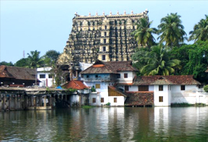 Sri Padmanabhaswamy Temple