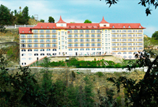 Hotel Toshali Royal View Shimla