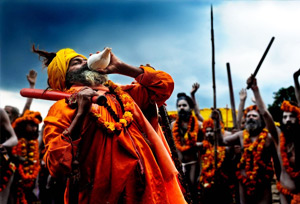 Ujjain Kumbh Mela