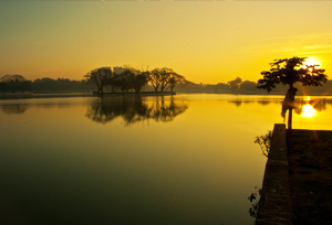Ulsoor Lake, Karnataka