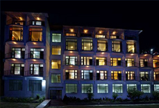 United 21 Resort Chail