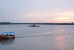 Unkal Lake