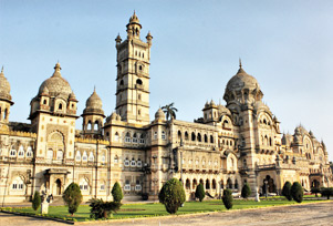 Classical Gujarat Heritage Tour