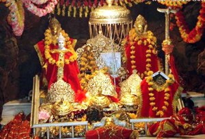 Mata Vaishno Devi