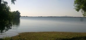 Vaitarna Lake