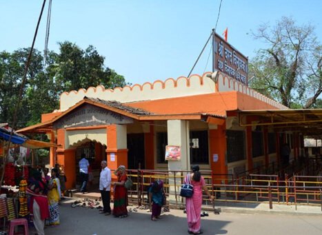 Varad Vinayak Temple in Maharastra