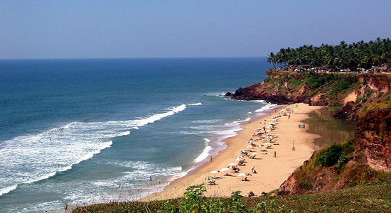 Popular Beaches in Kerala 8