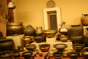 Vechaar Utensils Museum