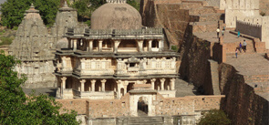 Vedi Temple, Kumbhalgarh