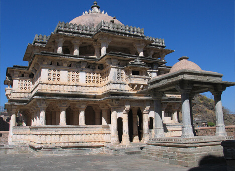Vedi Temple Rajasthan