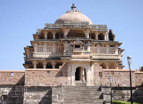 Vedi Mandir, Kumbhalgarh