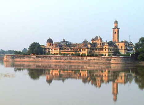 Vijay Mandir Palace, Alwar