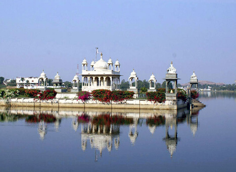 Vijay Rajrajeshwar Temple, Rajasthan