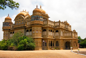 Vijay Vilas Palace Kutch