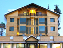 The Vintage Gulmarg