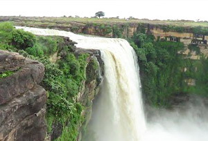 Watersfalls, Madhya Pradesh