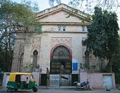 Watson Museum Gujarat
