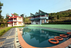Whispering Winds Resort Dharamshala