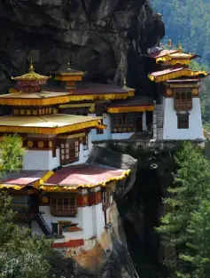 bhutan image
