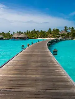 maldives image