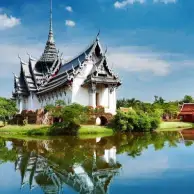 thailand image