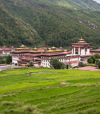 bhutan travel packages from india