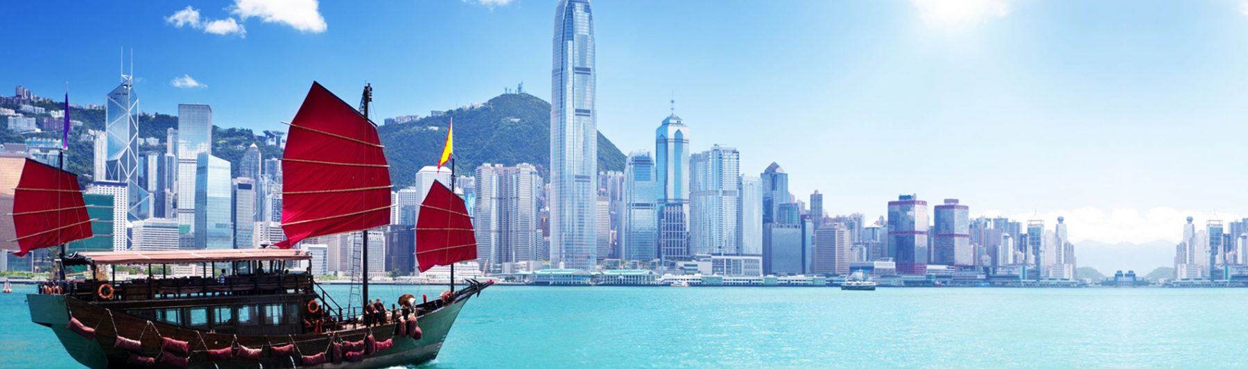 Hong Kong Tourism