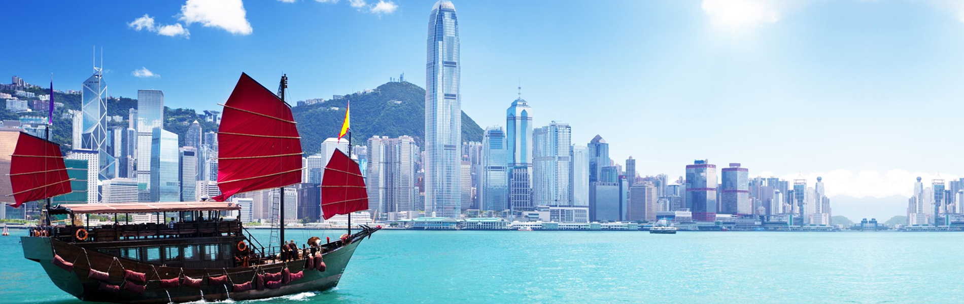 Best Time to Visit Hong Kong & Macau - Tour My India