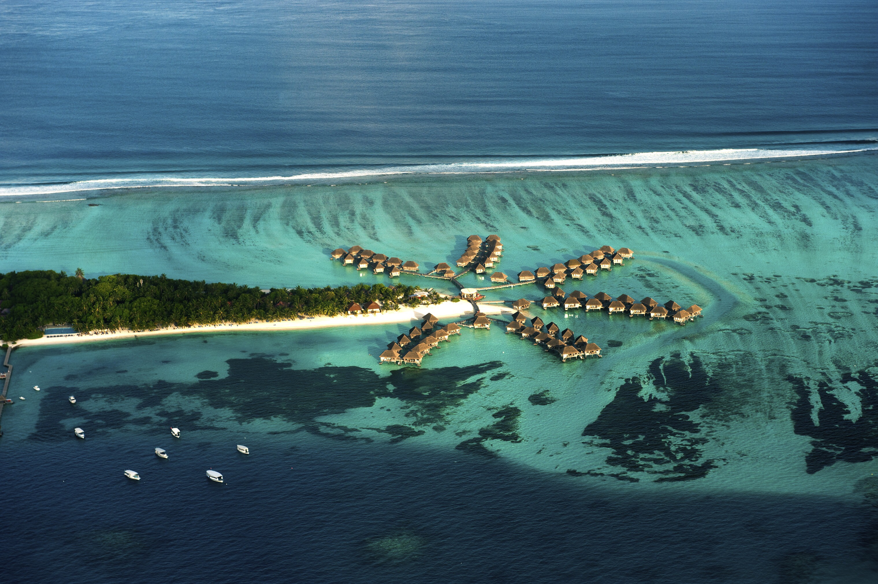 maldives island tourism