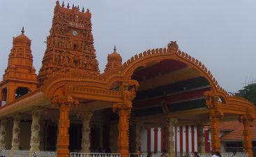 Jaffna, Sri Lanka