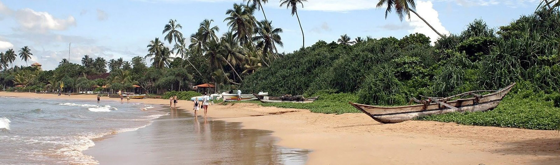 Negombo, Sri Lanka