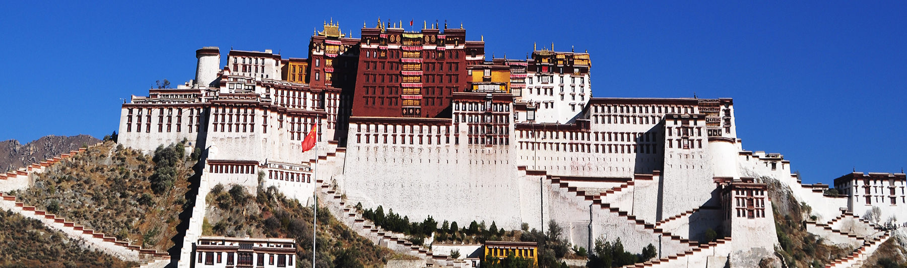 tibet trip package